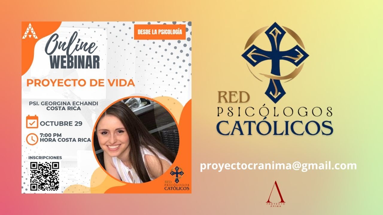 Proyecto de Vida - Psicóloga Georgina Echandi