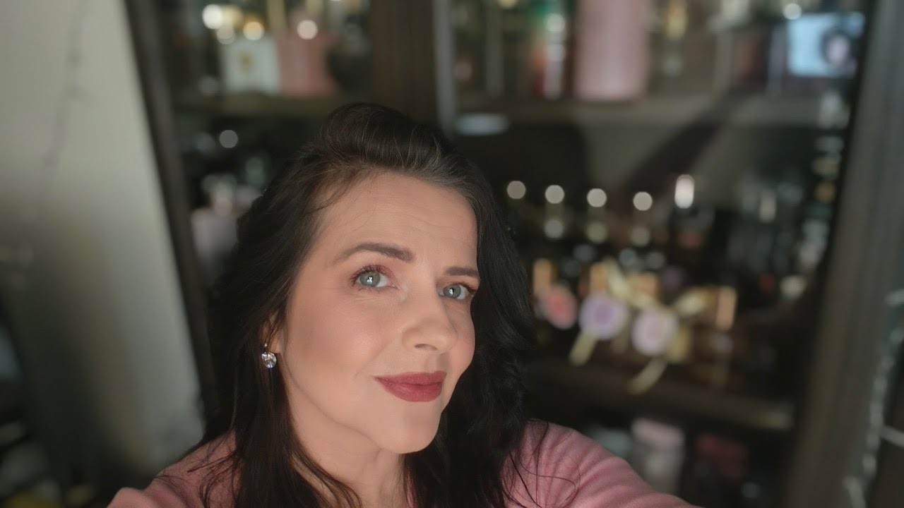 Niespodzianka! 😁2. część kolekcji perfum 