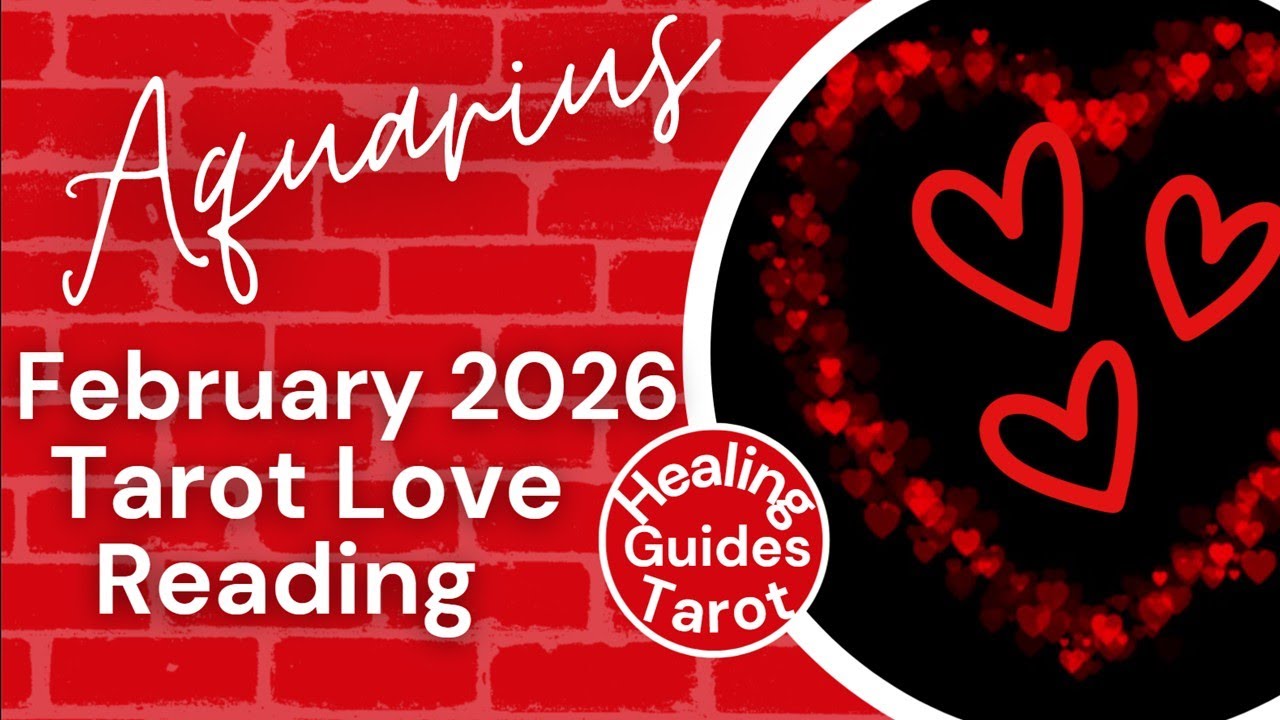 Aquarius ❤️HARD READ 🤔THERE WILL BE A TRANSITION😉👍