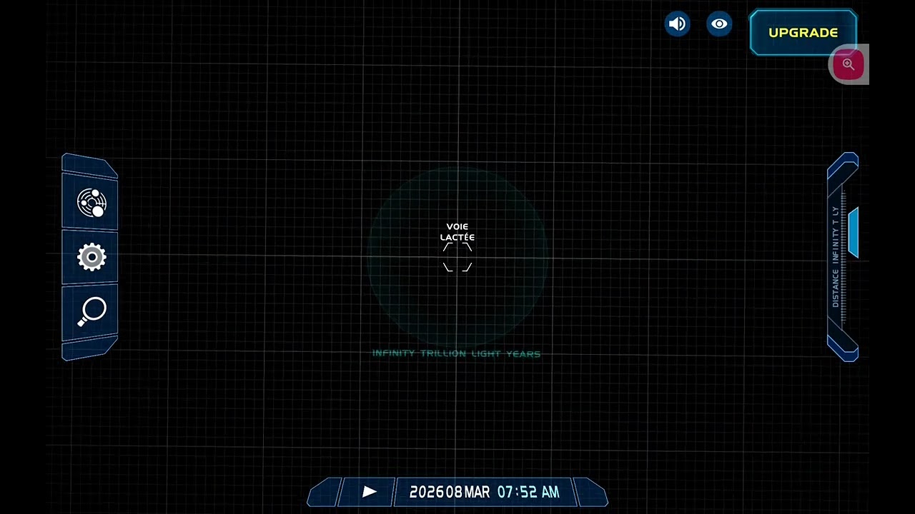 Zoom infini