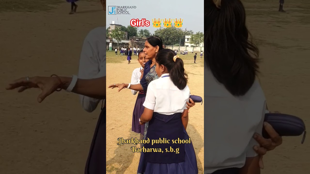 Jharkhand public school, barharwa sahebganj, #short #shorts #trending #viral #shortvideos #school
