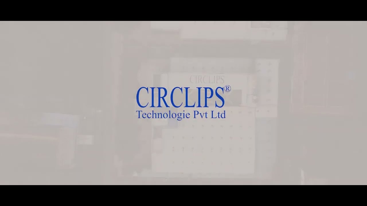 circlips india