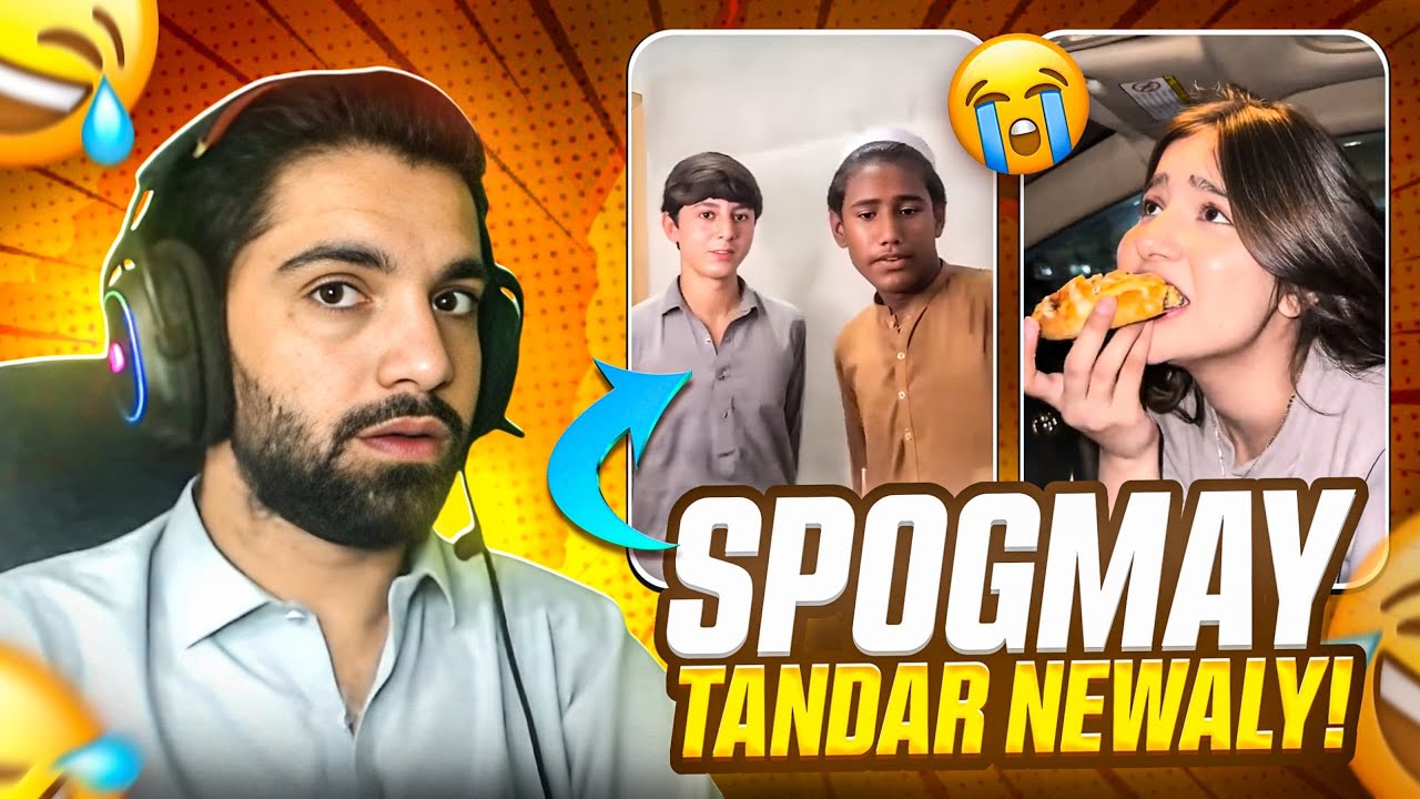 Funniest TikToks of 2025 So Far! | Reaction Part 79