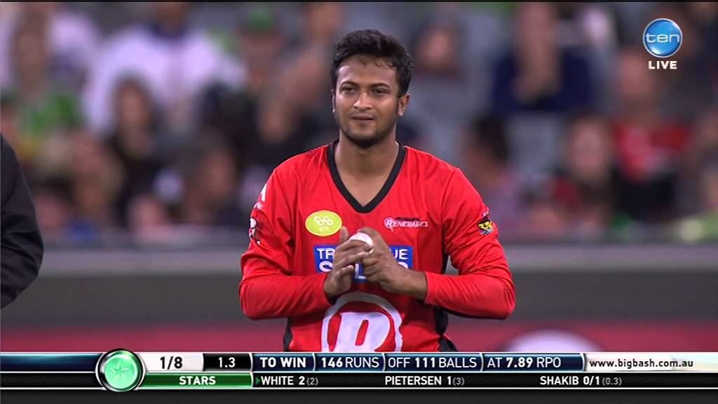 Shakib O1