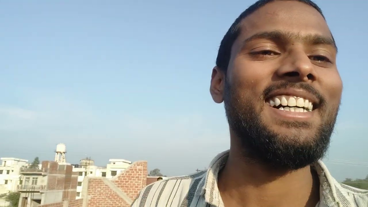 Piyush ke plot par kiya fun