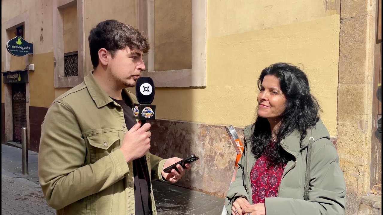 La Furgo | Com funciona la brigada que neteja grafitis, façanes i mobiliari urbà