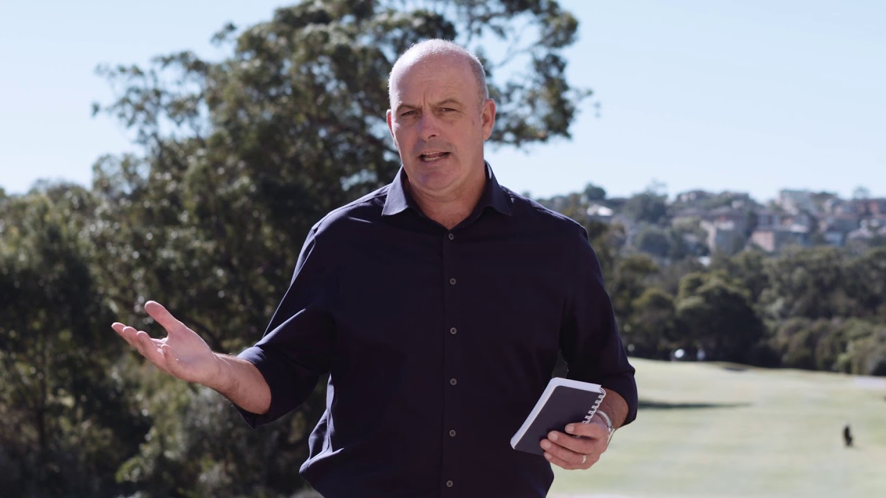 Manly GC   Membership Video