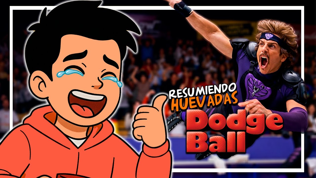 El villano se roba la película | Pelotas en juego 