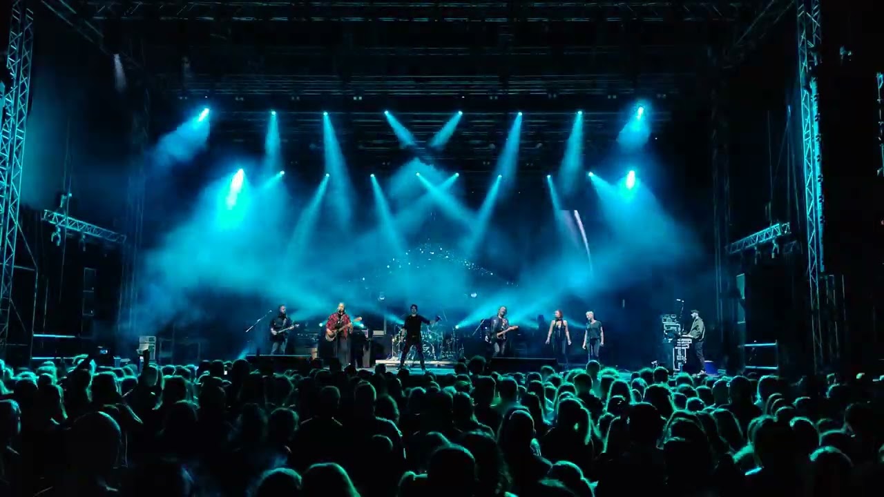 Parni Valjak feat Igor Drvenkar 🤘 Arsenal FEST 28/06/2023 #RokPokret #ArsenalFEST ROKPOKRET.RS