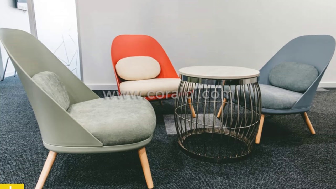 Co-Working Space & Serviced Offices To Let In Westlands, Nairobi, Kenya