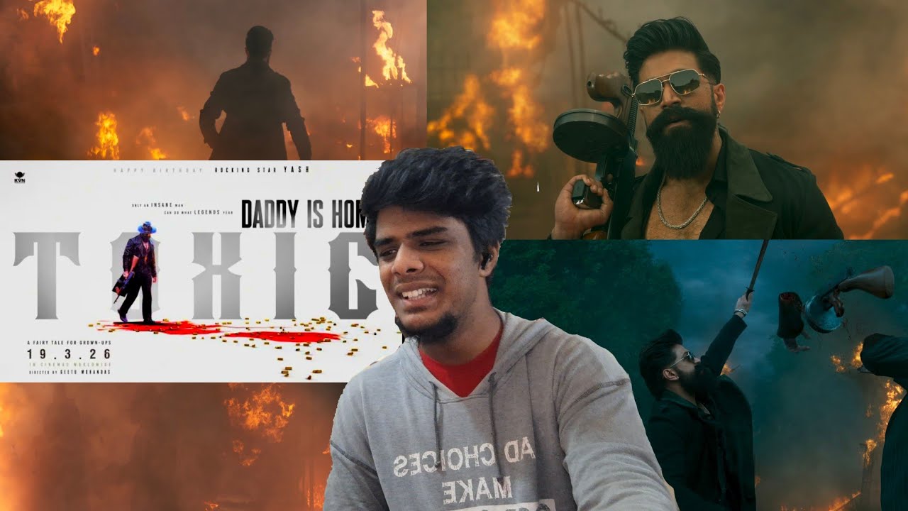 Toxic : Introducing Raya (REACTION!!) | definitely a fairy tale for grown ups 🔥🔥