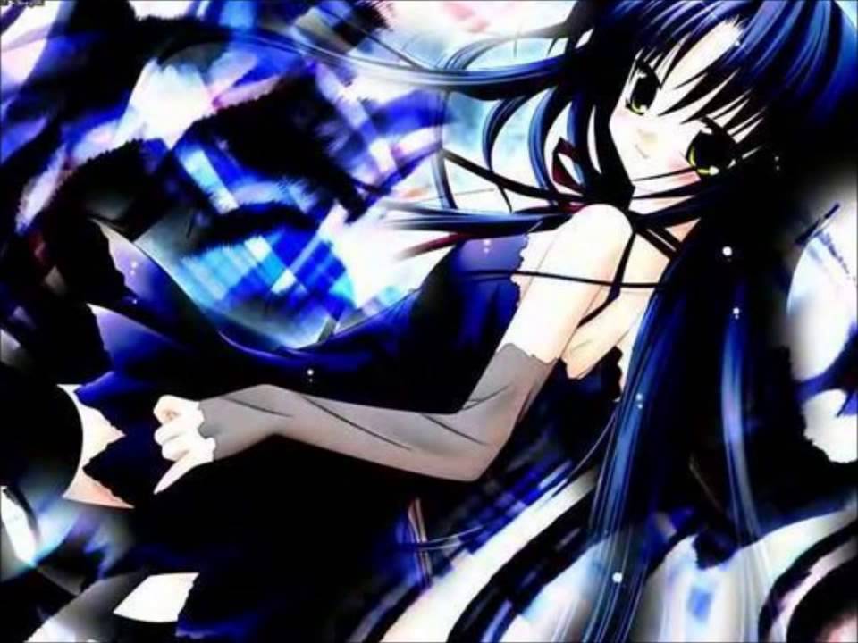 Pierce The Veil  - A Match Into Water Nightcore