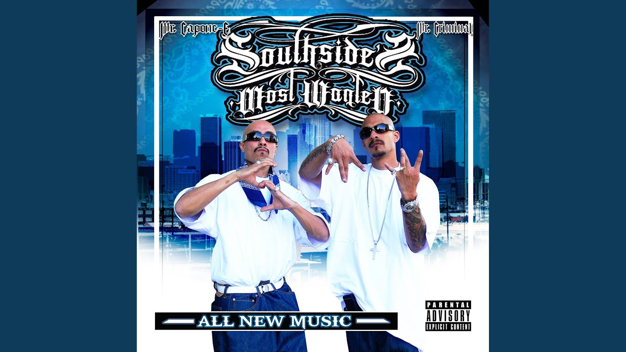 Southside Til I Die