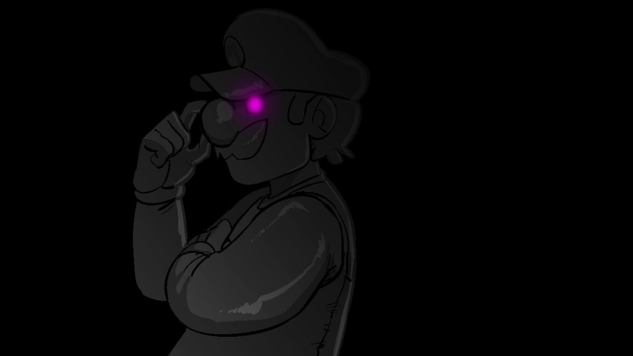 Metal in the Mirror (Meta Crystal Remix)