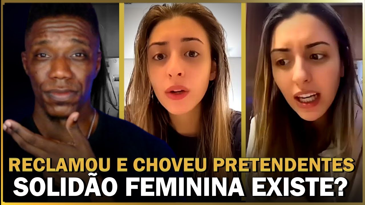 APENAS HOMENS CONHECEM A VERDADEIRA SOLIDÃO (e como superá-la)