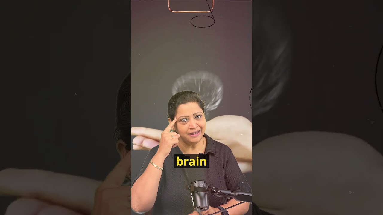 Why Smart Kids HATE Writing? 🧠Brain Science Every Parent must watch