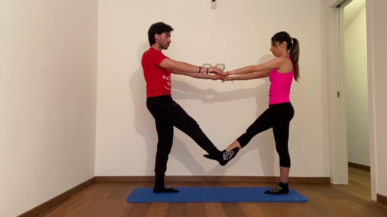 PILATES DOUBLE