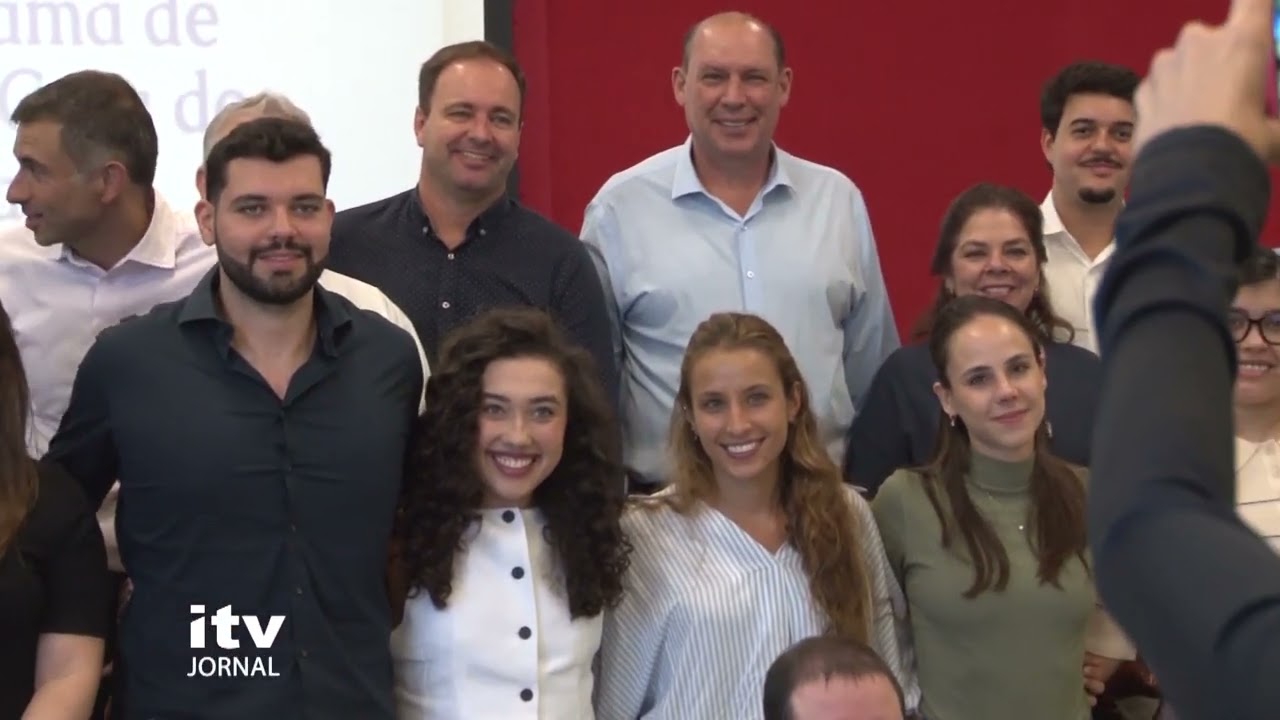 SANTA CASA DE ITATIBA RECEBE NOVOS MÉDICOS RESIDENTES EM CERIMÔNIA NESTA TERÇA-FEIRA