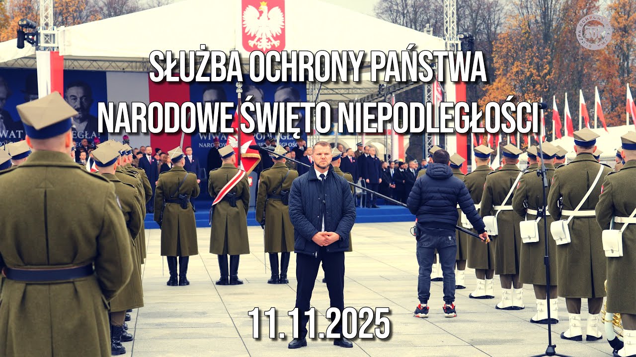 SOP NARODOWE ŚWIĘTO NIEPODLEGŁOŚCI