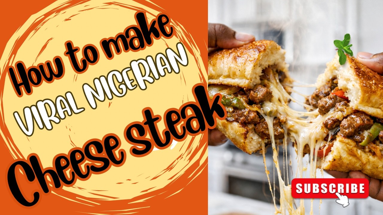 HOW TO MAKE CHEESE STEAK WITH AIR FRYER | AIR FRYER CHEESE STEAK