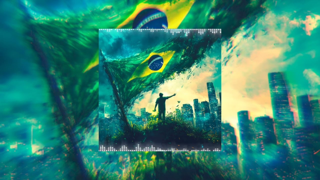MONTAGEM BAIL&Atilde;O - ATLXS, MC jhey (Slowed & Reverb)