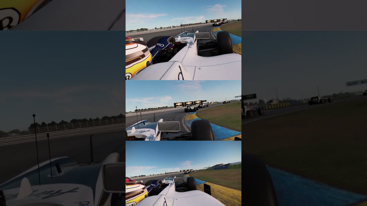 BRASIL AUTOMOBILISTA 2 AWEASOME 