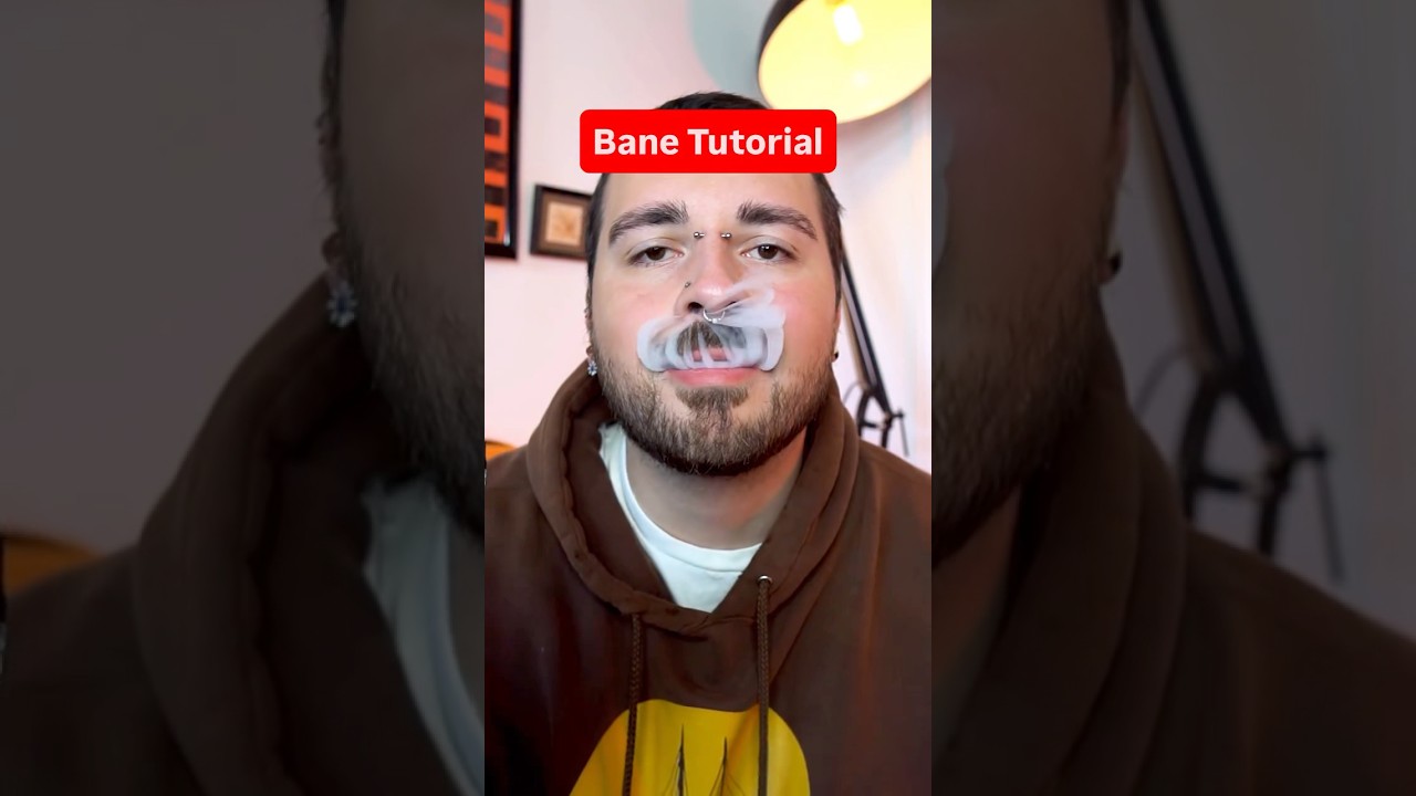 Bane Tutorial