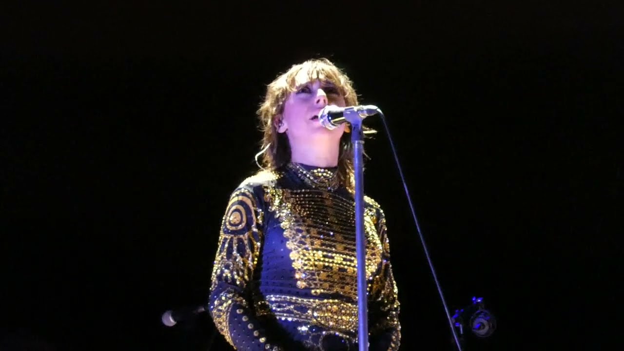 Veronica Swift 