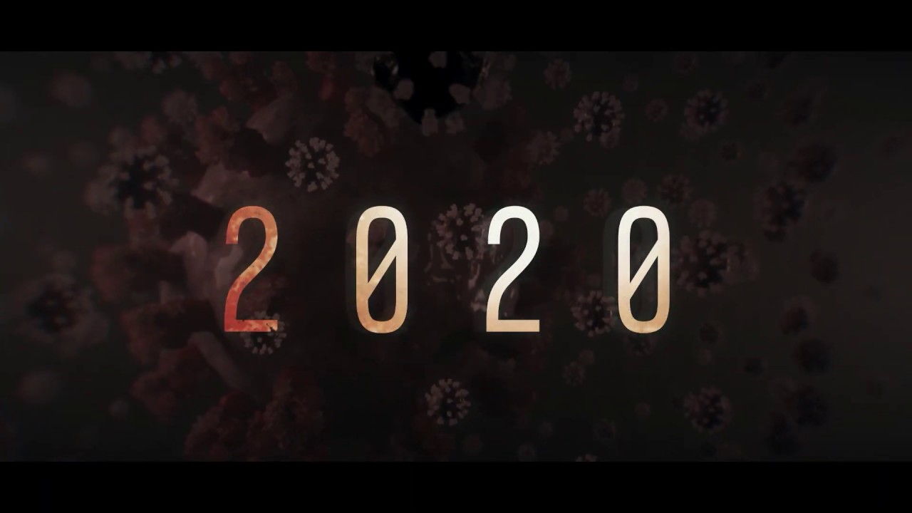A Netflix Original Series: 2020