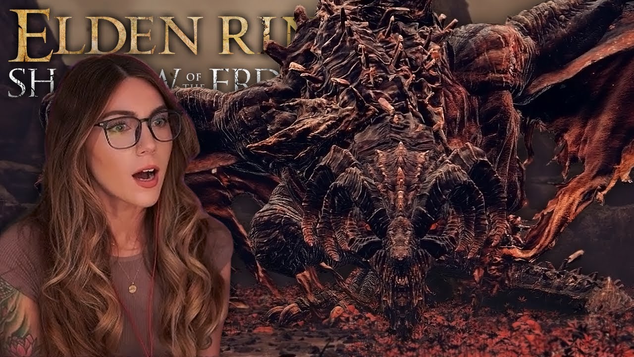 Bayle & Igon's Questline | Elden Ring Shadow of the Erdtree DLC (Pt. 6)