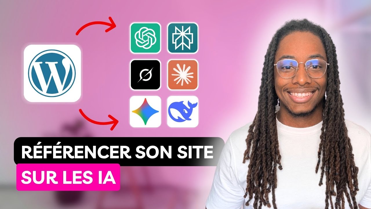 Fichier llms.txt : à quoi il sert et comment l’ajouter sur WordPress