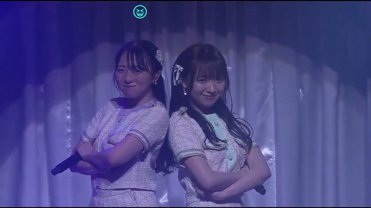 STU48 / ハートの独占権（コメント付き）【今村美月卒業コンサート】19