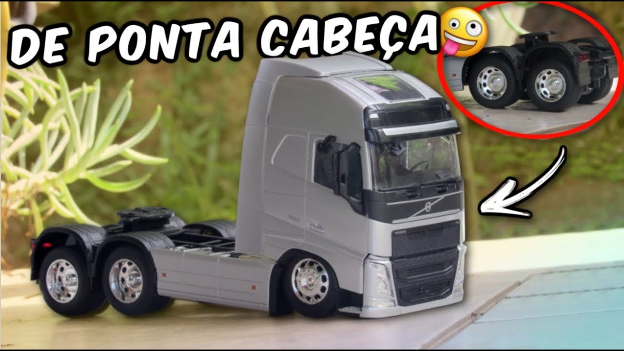 COMO DEIXAR A TRASEIRA DO FH WELLY ERGUIDA NAS BOLSA | TUTORIAL ATUALIZADO 2025
