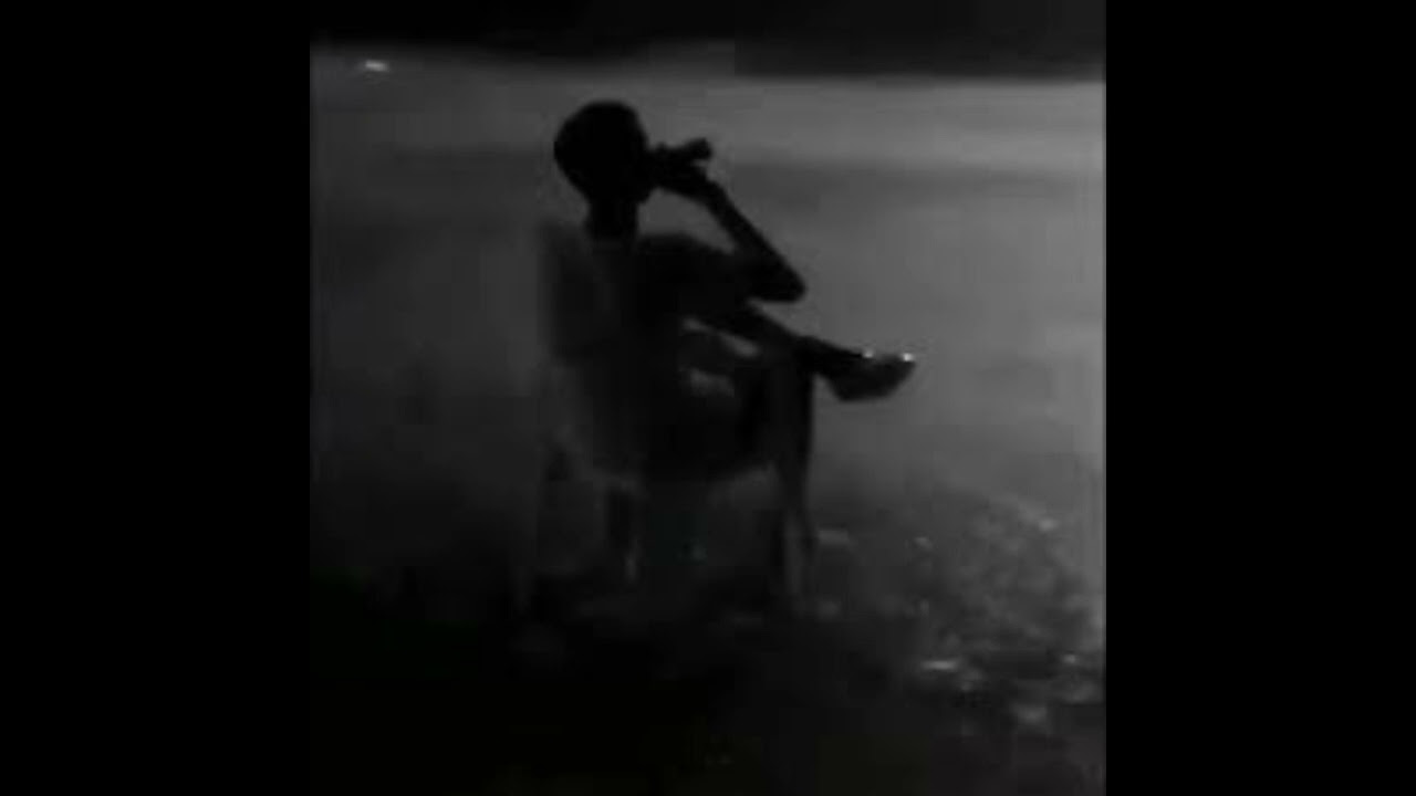 My head is empty - Numb (Slowed) (Best part loop perfect transition)