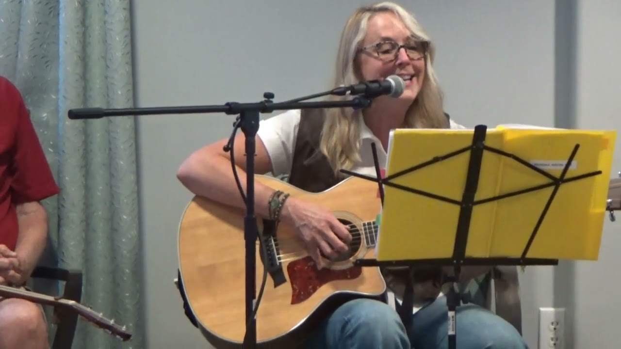 Holly Brook Gig Jan 7, 2026