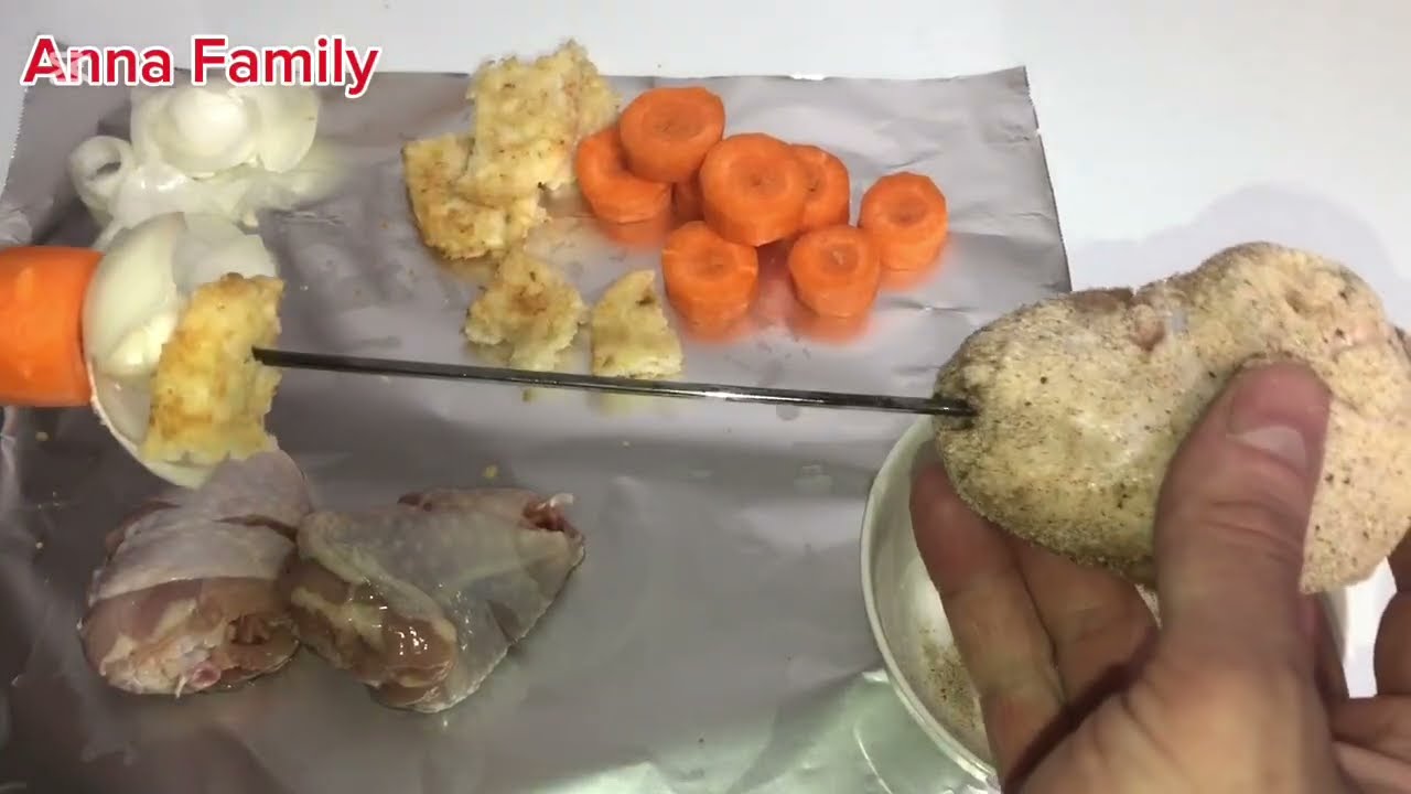 🇨🇦 Cooking Supper In The Cabin 🍱 