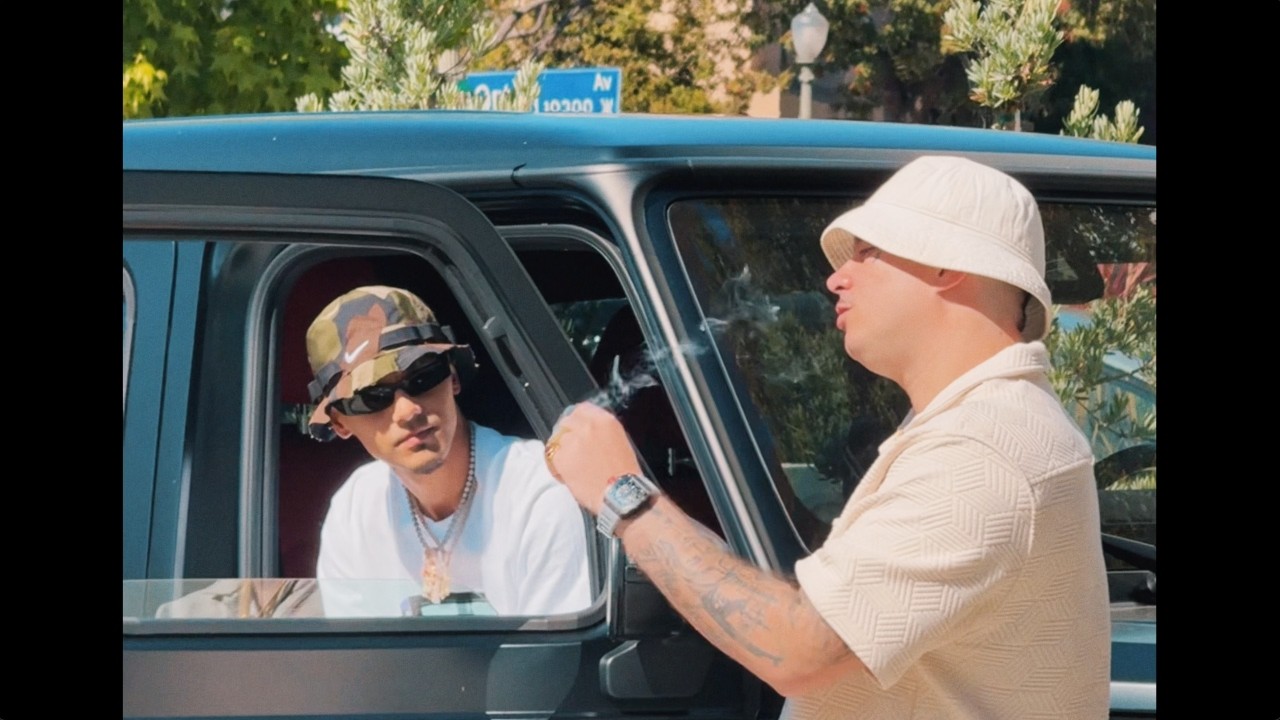 20 MILHAO - CASTELO & FELP22 GRAVAM CLIP EM MANSAO DE HOLLYWOOD LA
