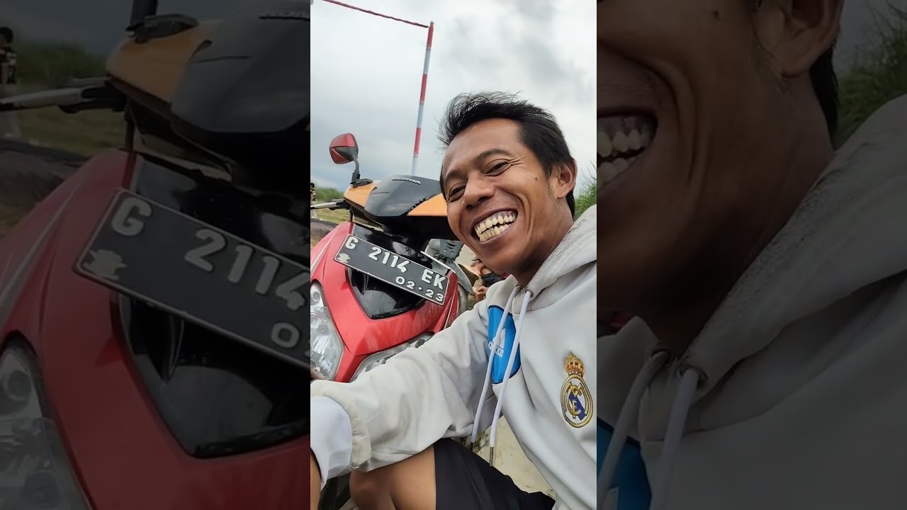 Edisi Star One BOB 300rb di kolong Angkasa Jetak Kidul Sabtu 31 Januari 2026