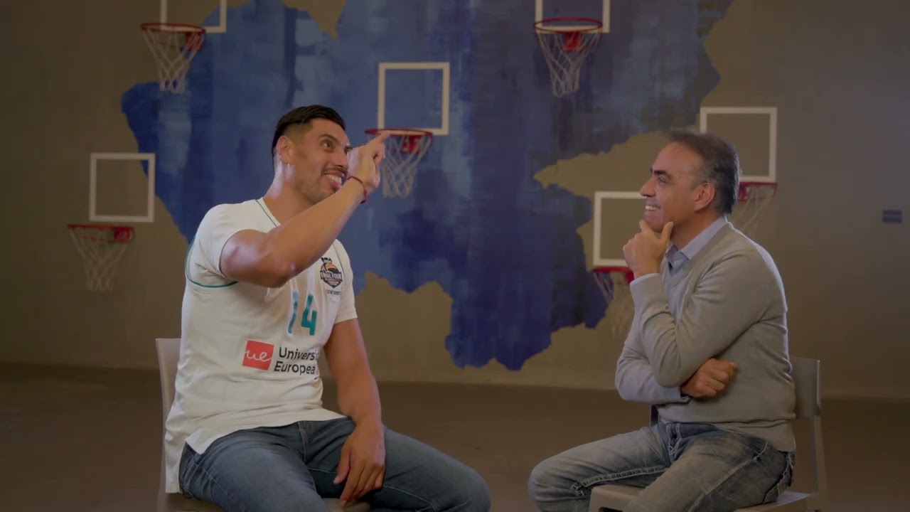 Entrevista @AyonGustavo - #DespedidaTitan - Una Charla Imperdible -  | Enrique Garay