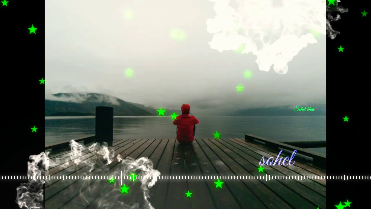 Tik Tok famous sad ringtone | Background sad music| #tiktok #ringtone