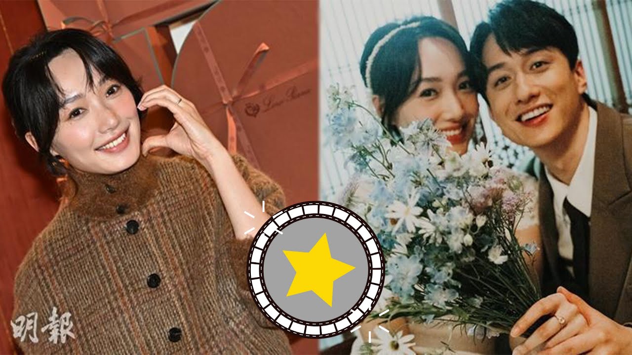 蔡思韵未計劃生B 笑言接受「一夫多妻」 盼做正室享特別待遇 (2025.11.05)