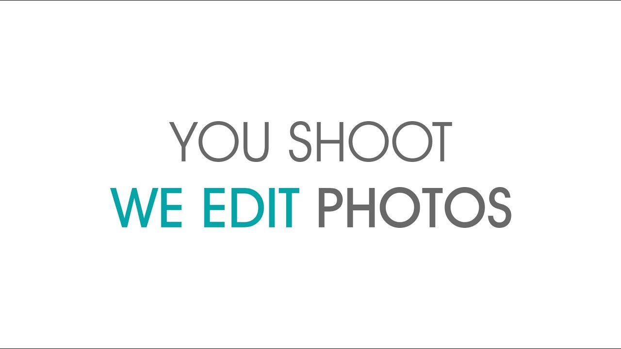 Weedit.Photos - Professional Photo Editing Services