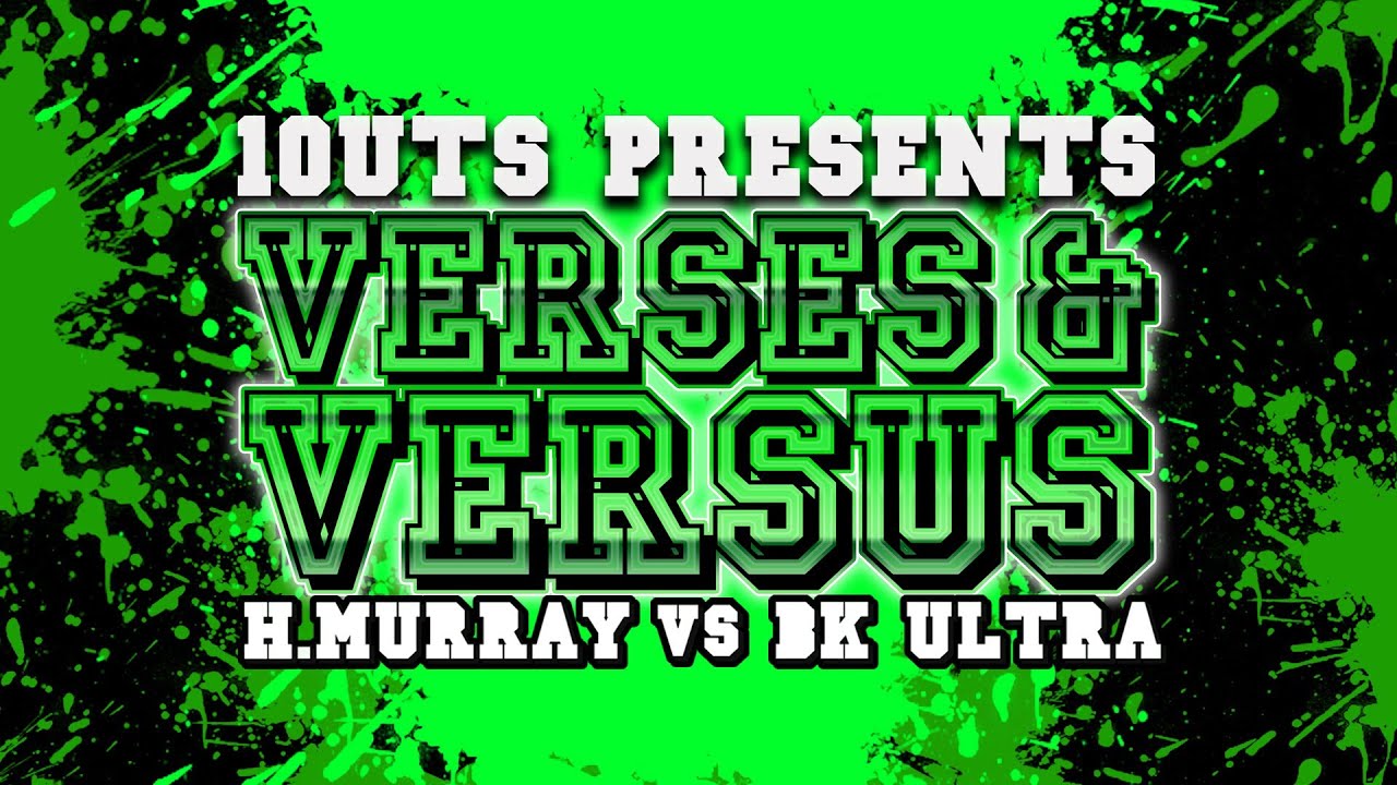 1OUTS - VnV: BK ULTRA vs H. MURRAY