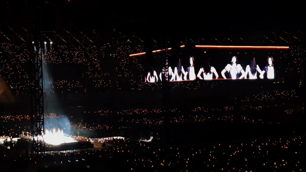 251122 TWICE-SET ME FREE＜THIS IS FOR＞WORLD TOUR IN KAOHSIUNG
