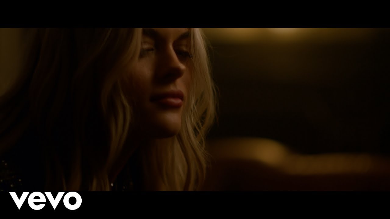Alana Springsteen - you don't deserve a country song (Official Video)
