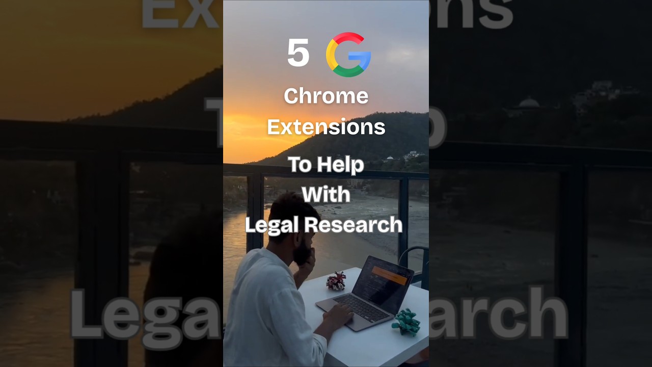 How To Do Legal Research | Tools Lawyers Are Using For Research | Helpful For Law Students