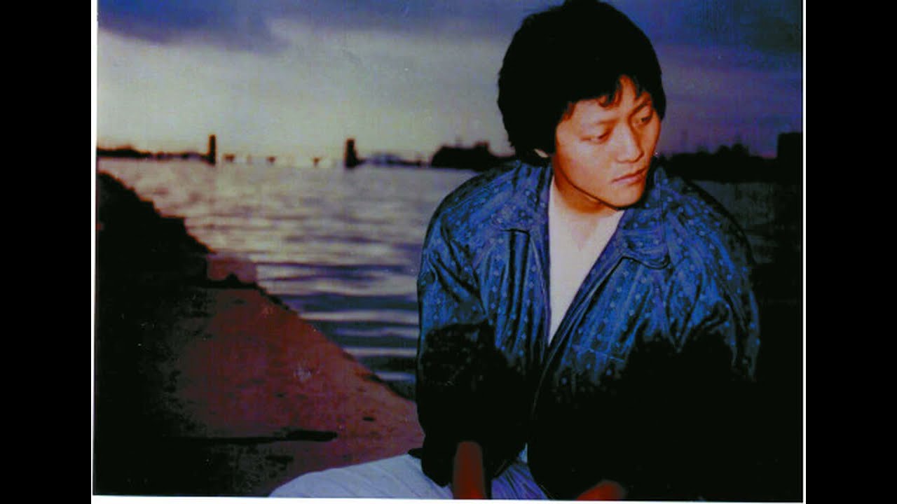 My Reflection In My Mind -  Yoo Jae Ha (내 마음에 비친 나의 모습 - 유재하)