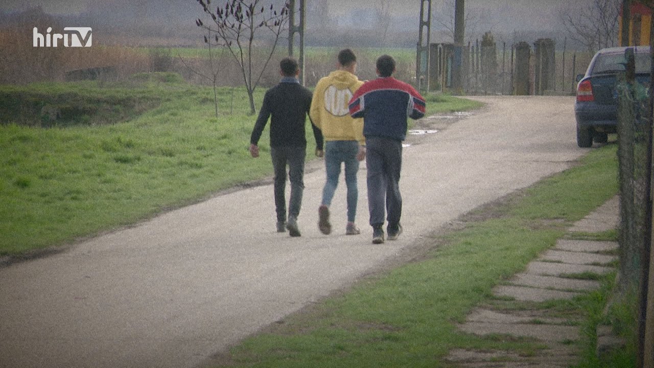 Drogbiznisz - A Riaszt&aacute;s Borsodban n&eacute;zett k&ouml;r&uuml;l, hogy milyen a k&aacute;b&iacute;t&oacute;szerhelyzet - H&iacute;rTV