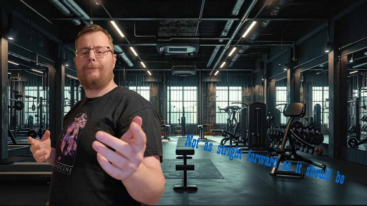 Day 5 - Back to it after a little break