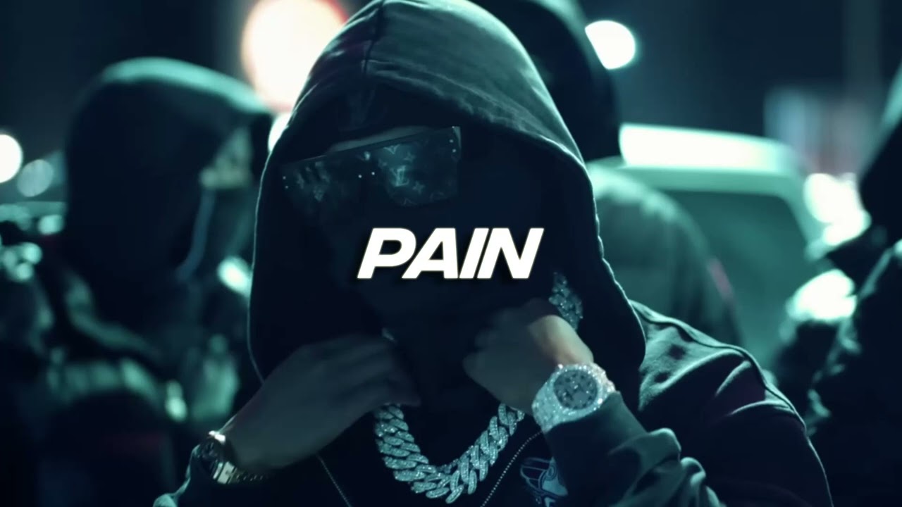 Teeway x Country Dons x Fredo Type Beat - PAIN - 2026 UK Rap Beat